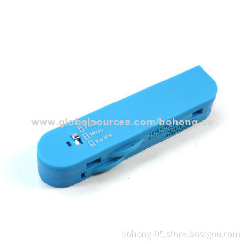 Saber 3-in-1 conversion line